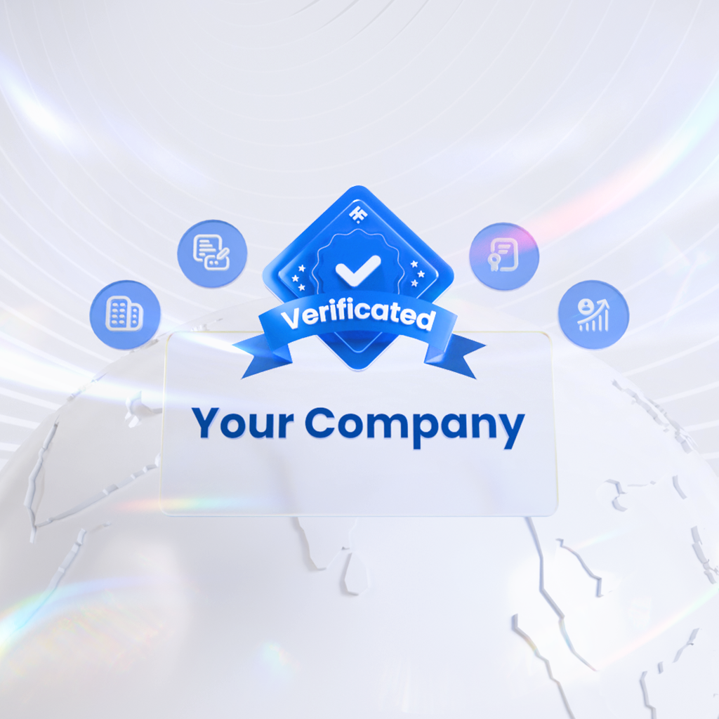 Business Profile & Verification