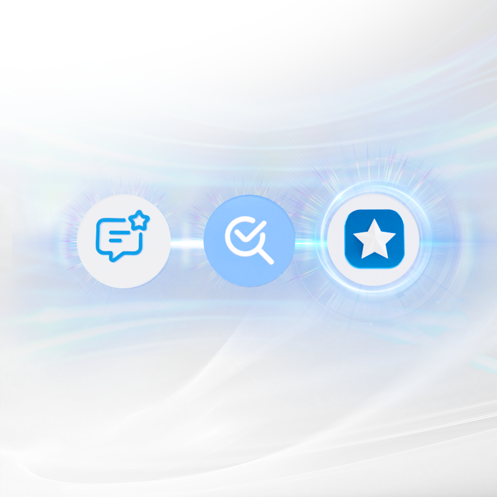 Review Collection & Management