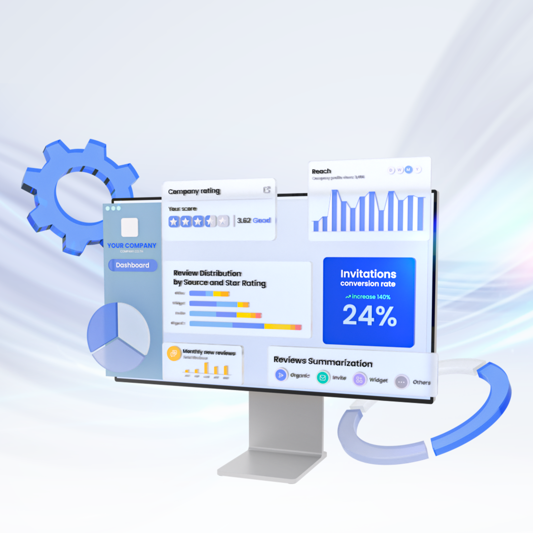 Analytics & Insights