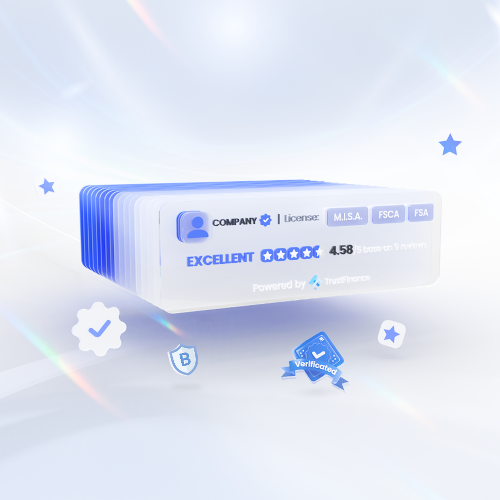 Reputation Conversion